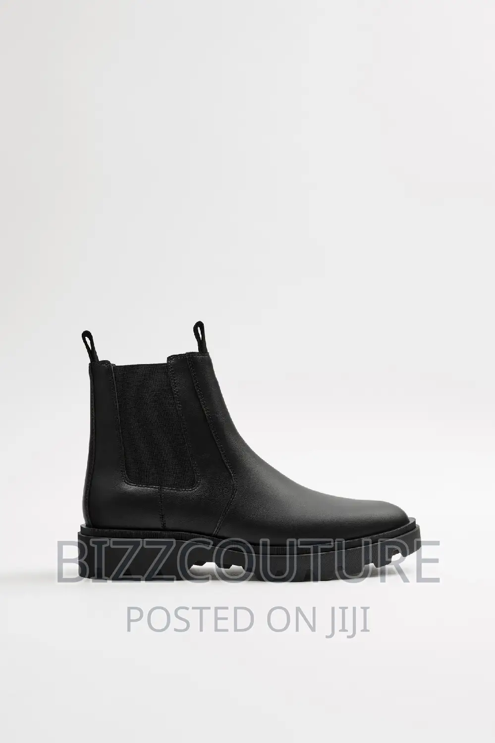Original ZARA Ankle Boots Available in Store
