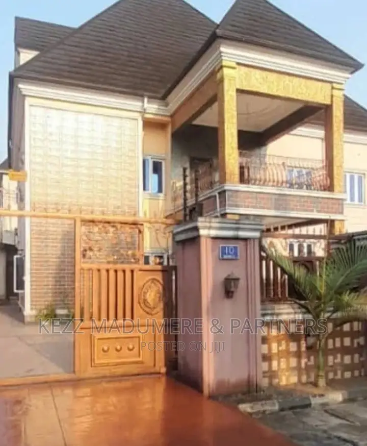 5bdrm Duplex in Nafbase Harmony for sale