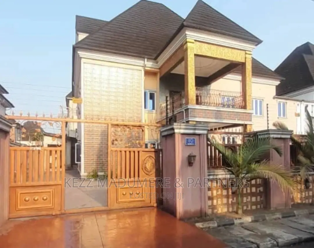 5bdrm Duplex in Nafbase Harmony for sale