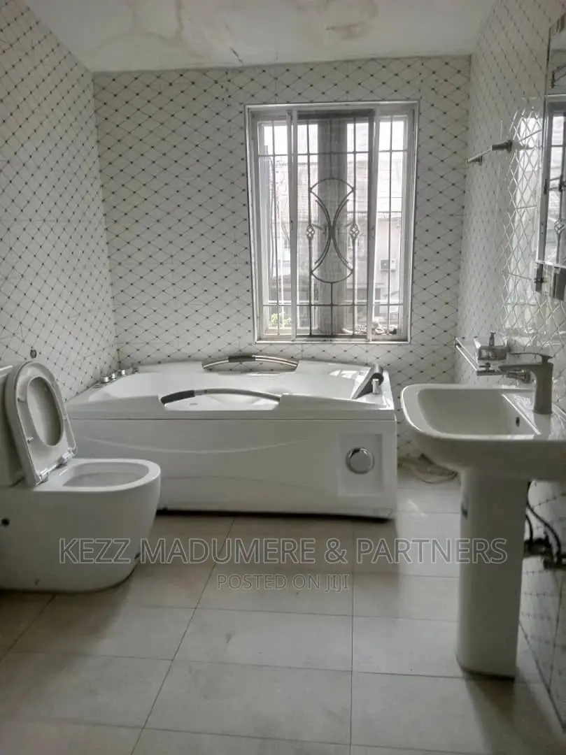 5bdrm Duplex in Nafbase Harmony for sale