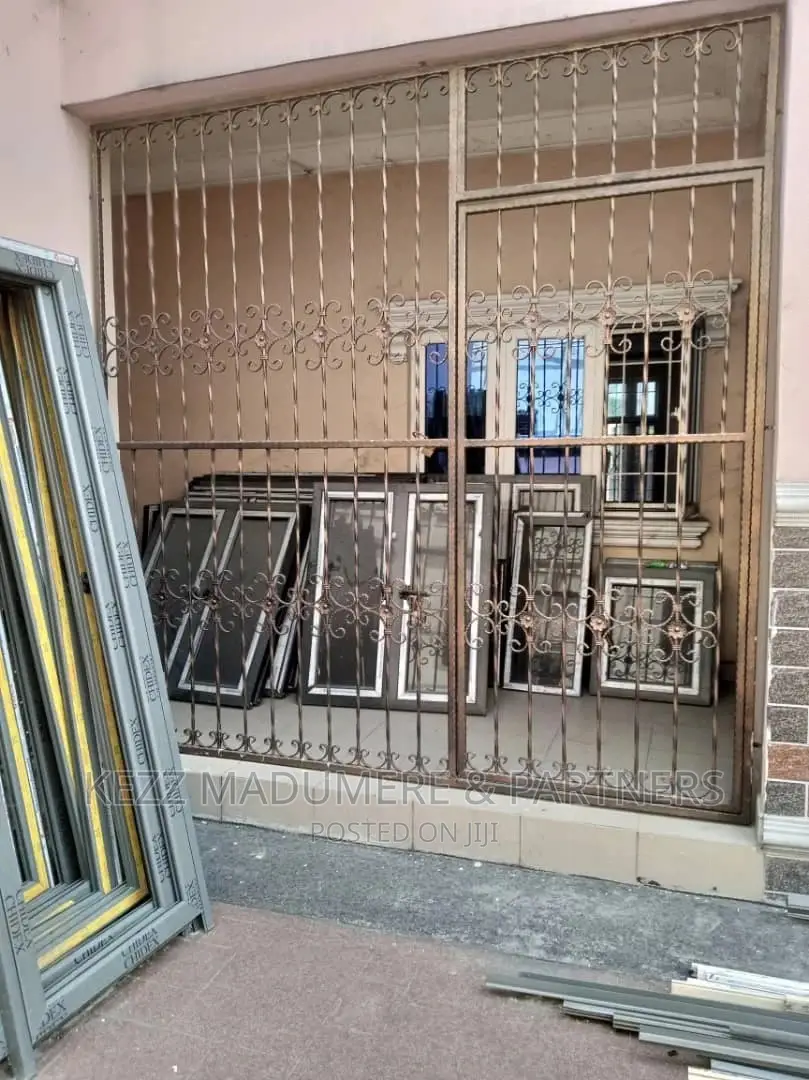 5bdrm Duplex in Nafbase Harmony for sale