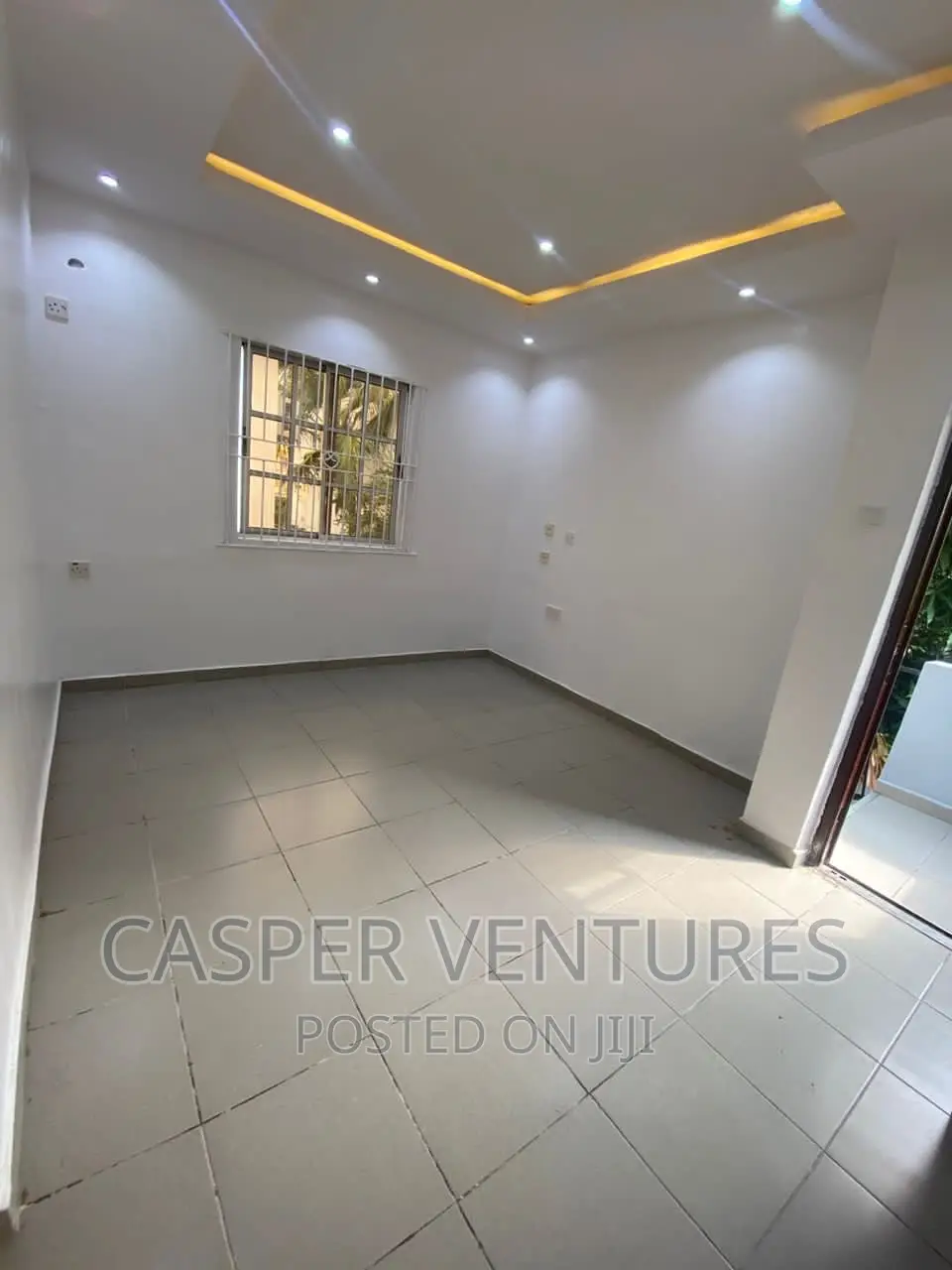 1bdrm Room & Parlour in Phase 1 for rent