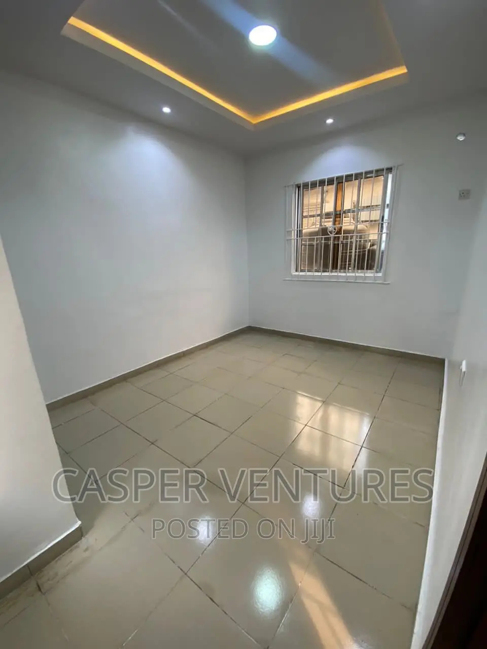 1bdrm Room & Parlour in Phase 1 for rent