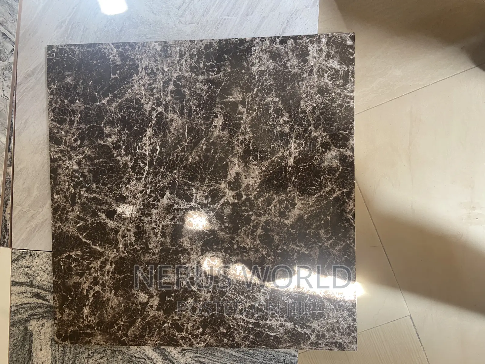 High Quality Ceramic Floor Tiles for Sale!