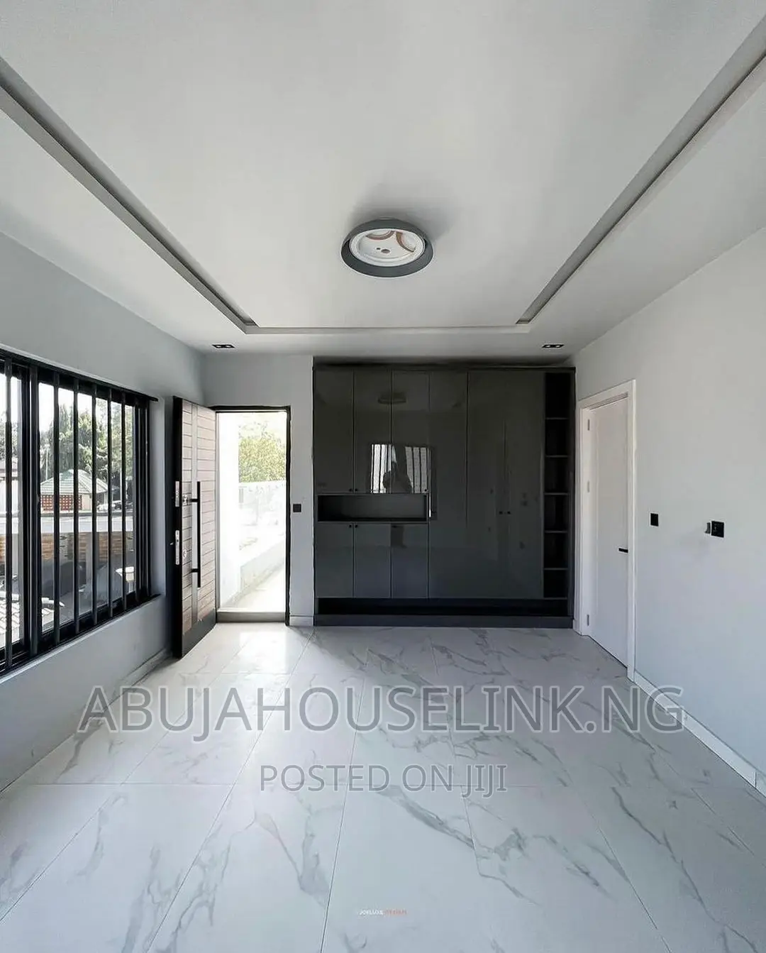 5bdrm Duplex in Asokoro Main Abuja for sale