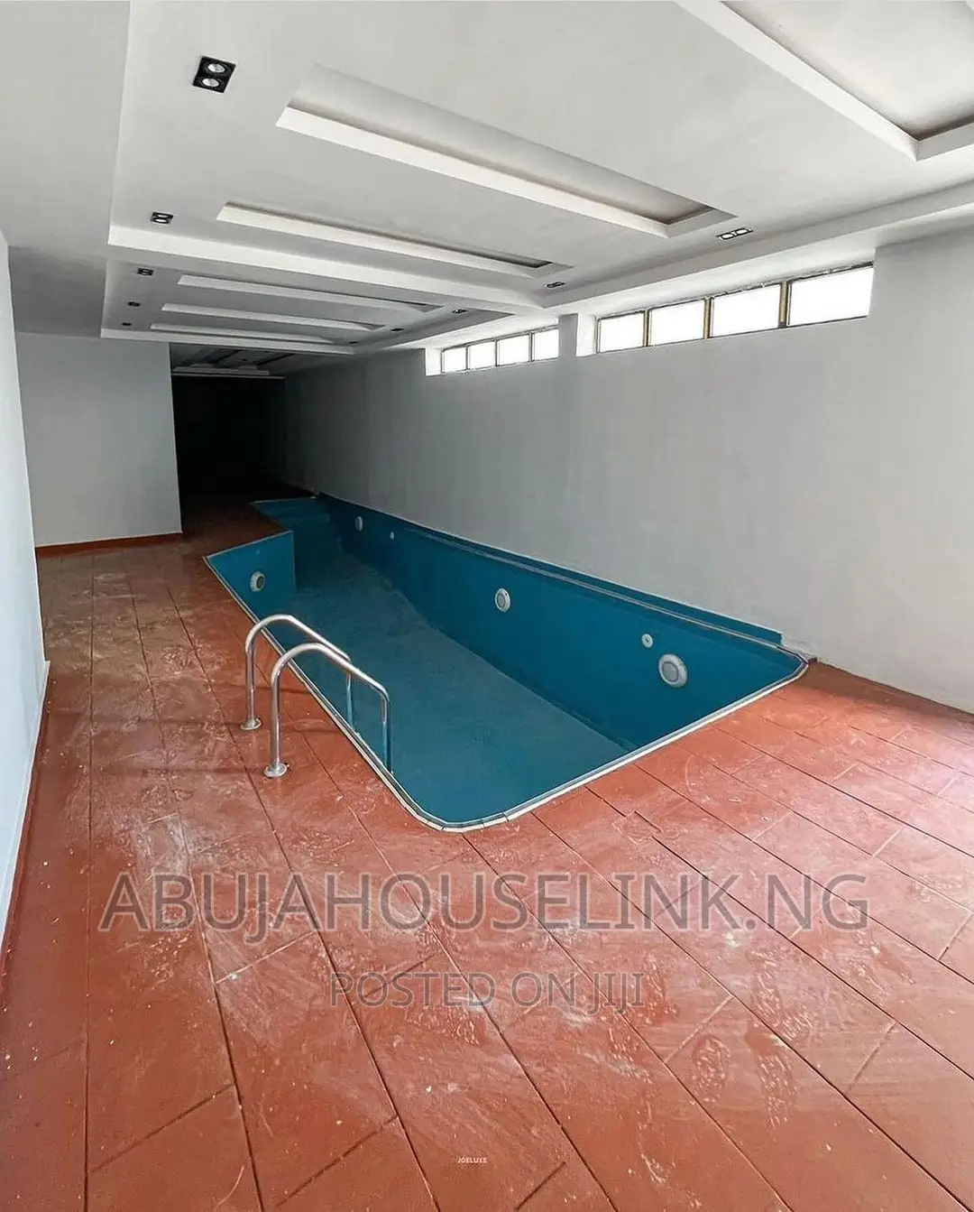 5bdrm Duplex in Asokoro Main Abuja for sale