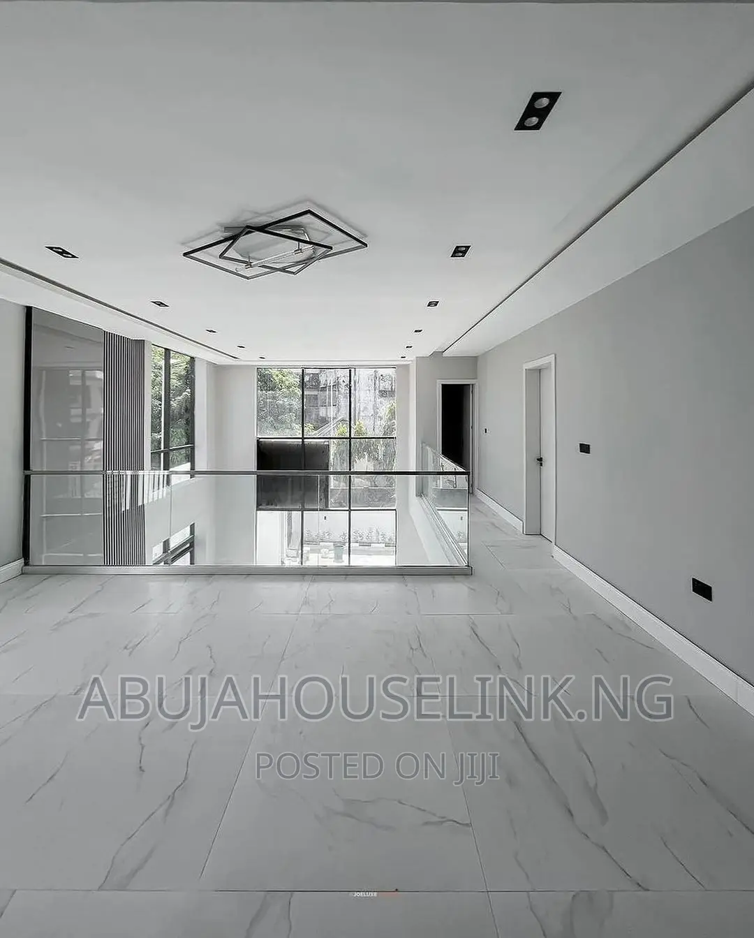 5bdrm Duplex in Asokoro Main Abuja for sale