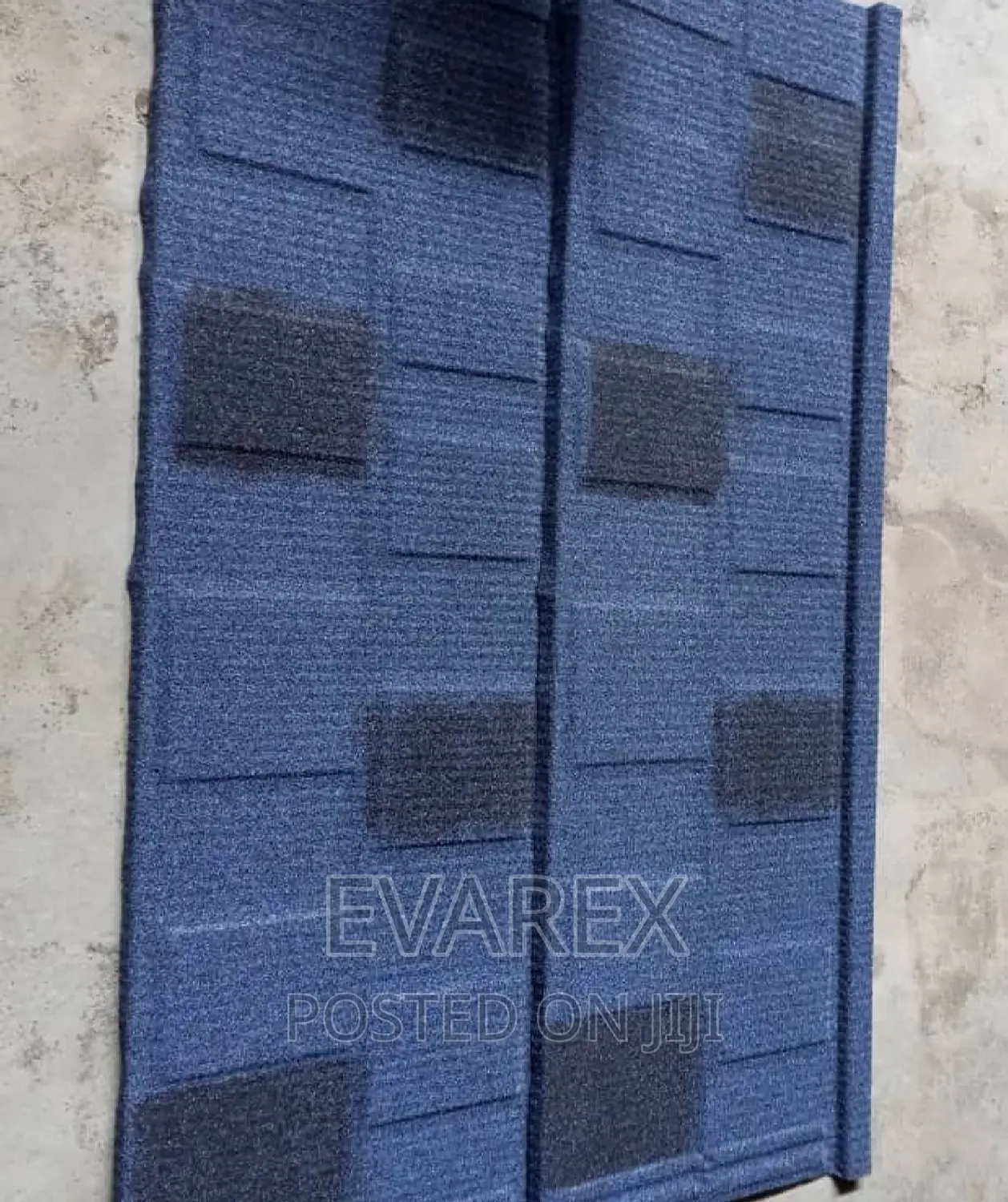 High Quality Stone Coated Roofing Sheet