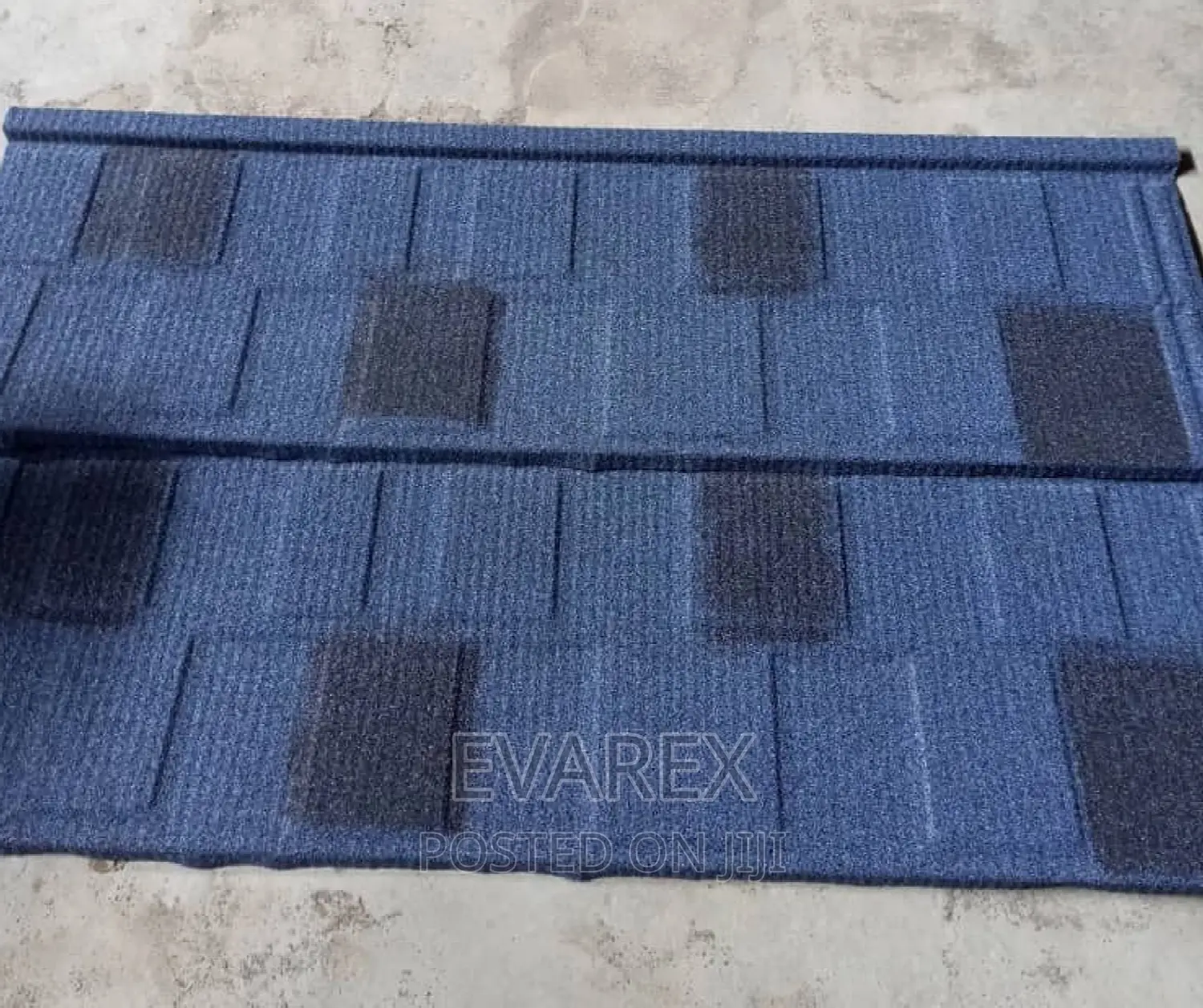 High Quality Stone Coated Roofing Sheet