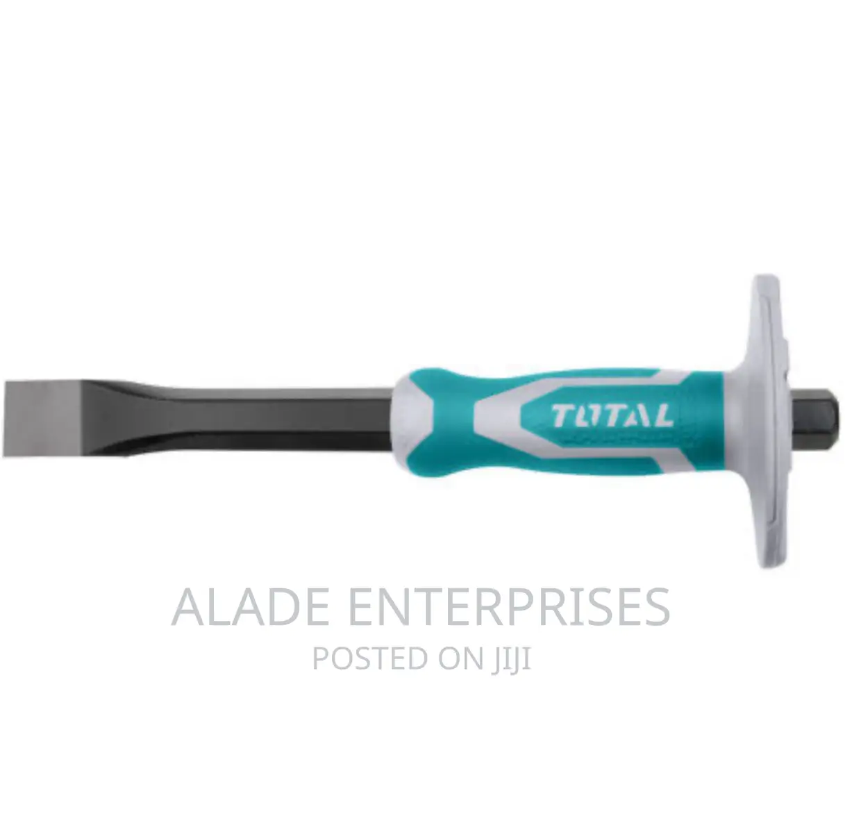 Total Concrete Chisel | 254mm | THT4221016