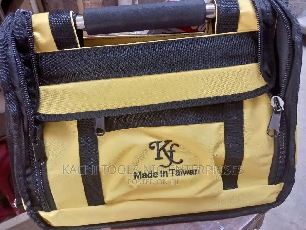 Original Tools Bags