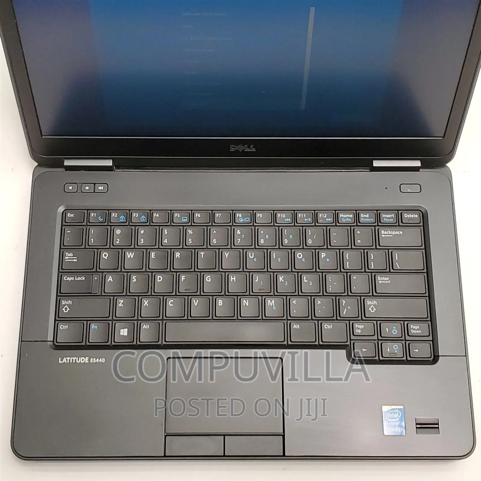 Laptop Dell Latitude E5440 8GB Intel Core I5 HDD 500GB