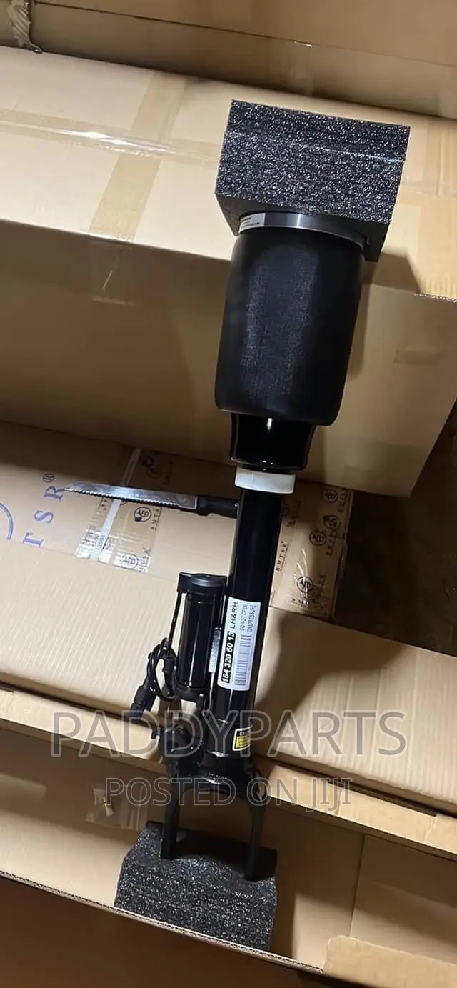 GL450 Front Shock Absorber W164