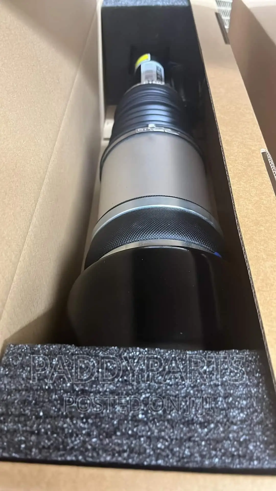 GL450 Front Shock Absorber W164