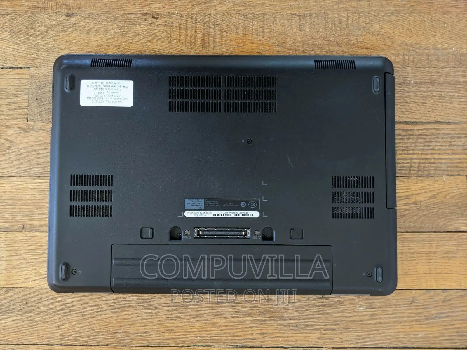 Laptop Dell Latitude E5440 8GB Intel Core I5 SSD 256GB
