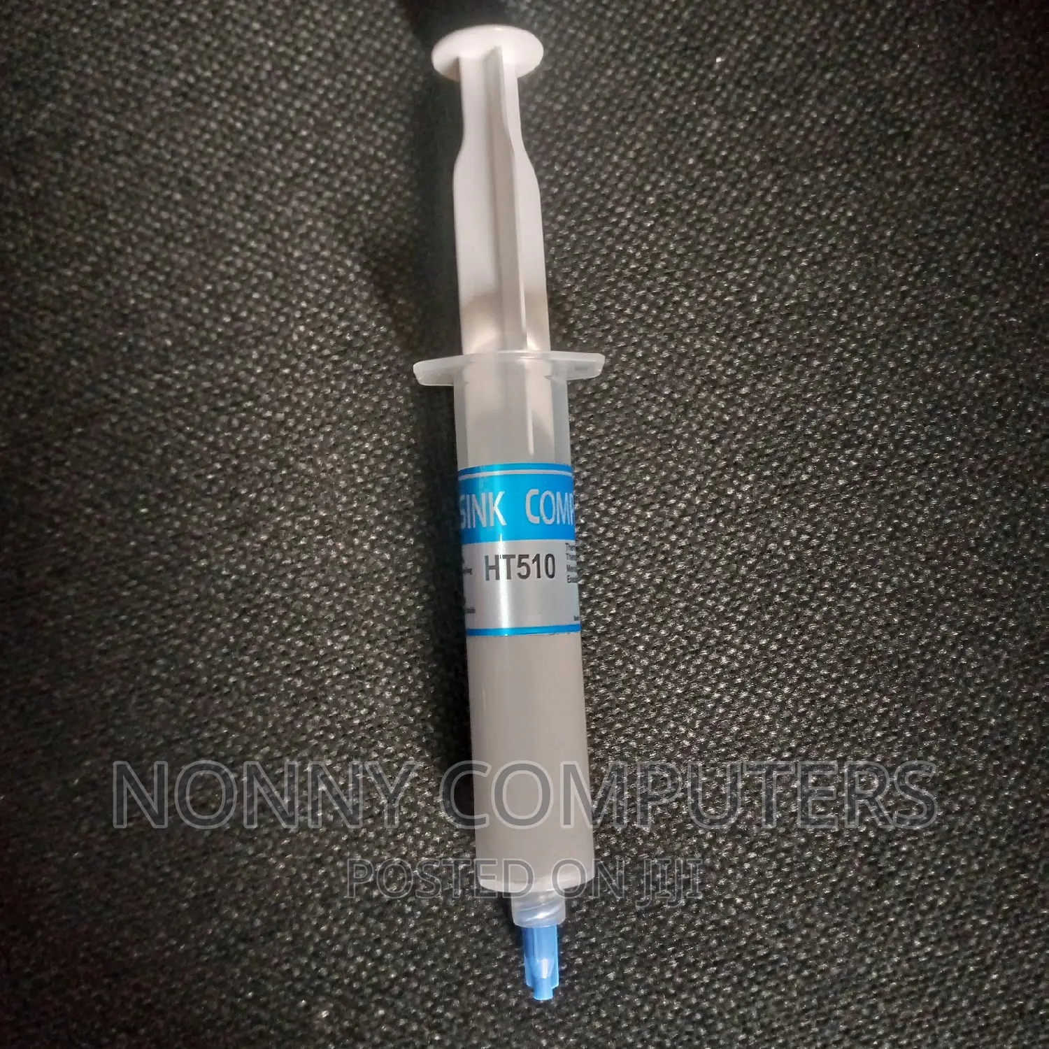 Heatsink Compound