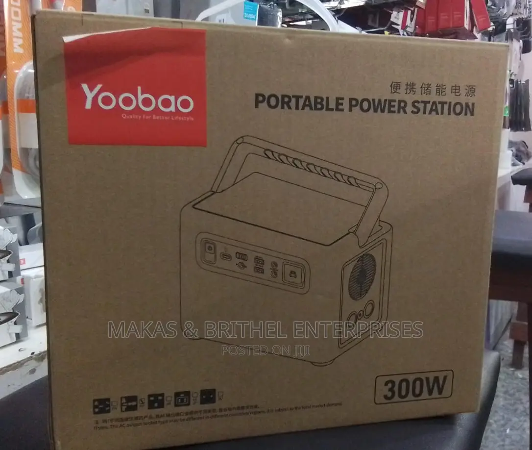 96000mah Yoobao Laptop Power Bank