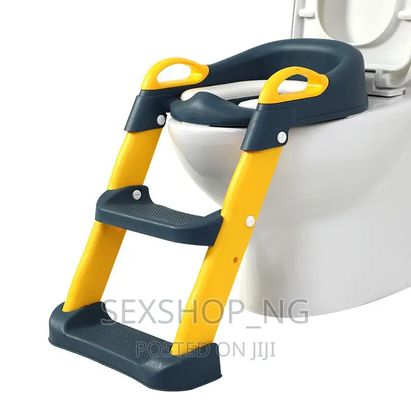 Children Potty Trainer Kit