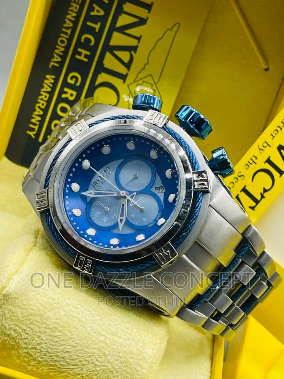 Invicta Watches for Men