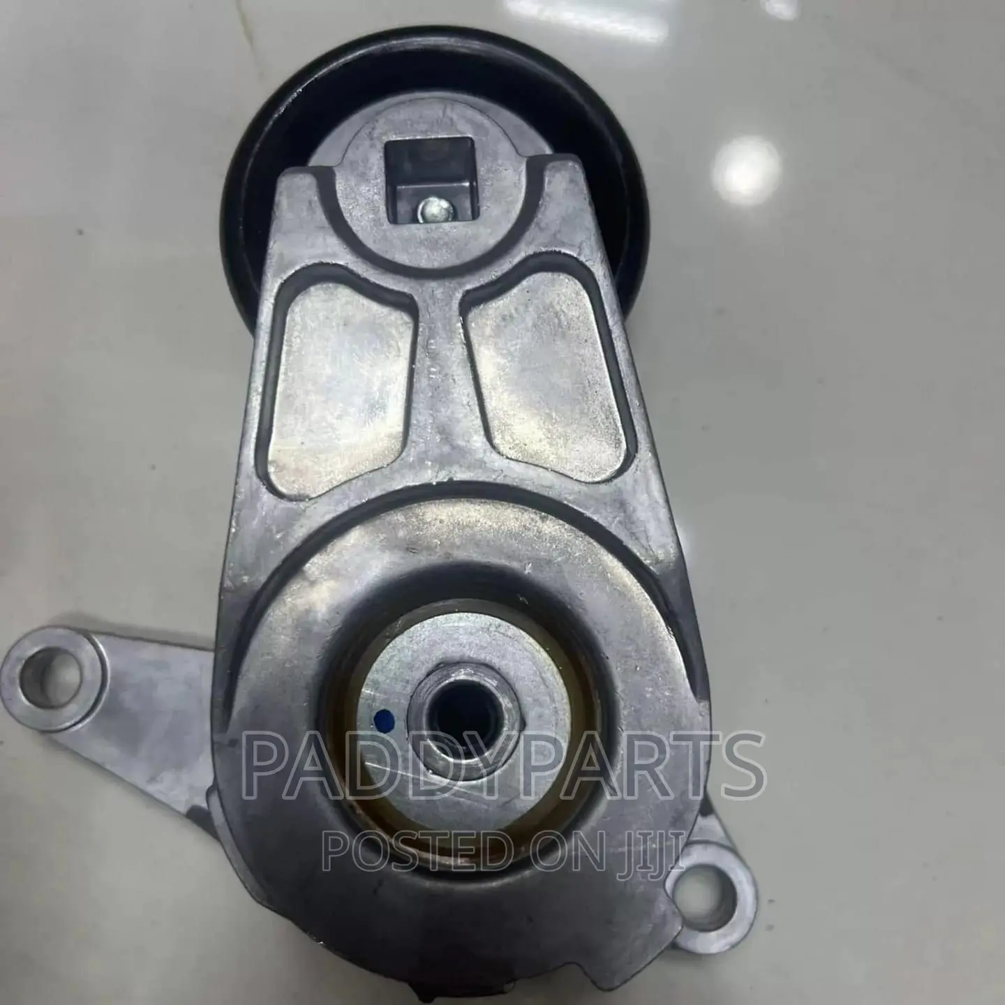 GMC Acadia Belt Tensioner