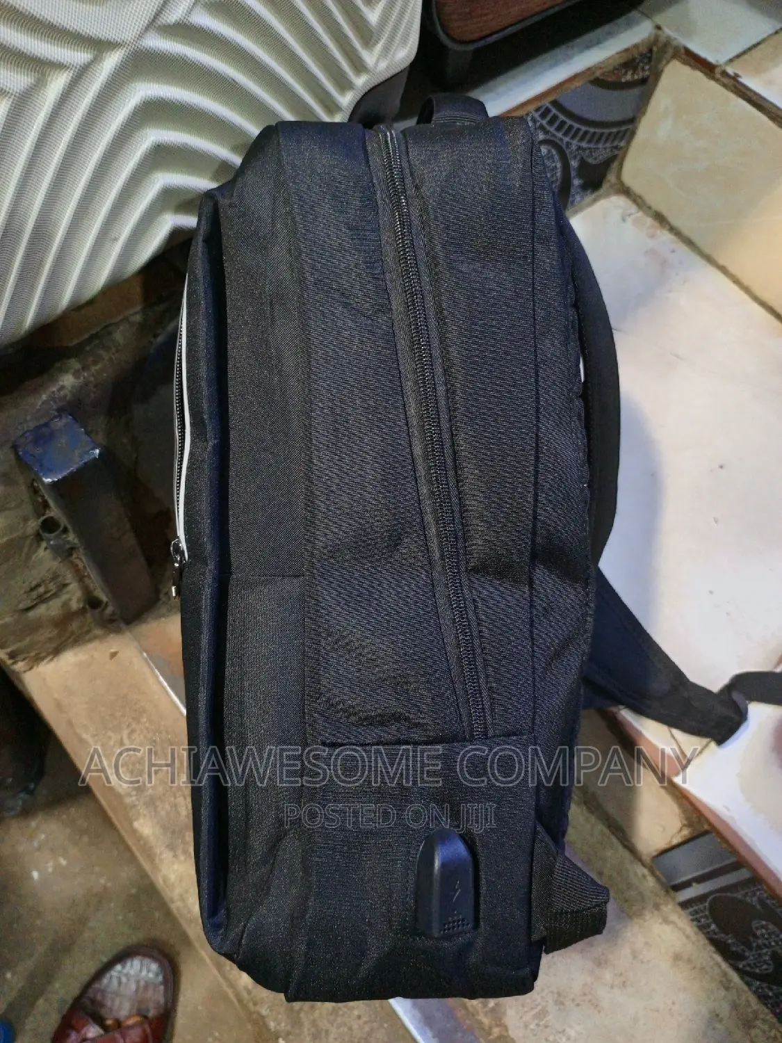 Ponasoo Backpacks and Conference Bag