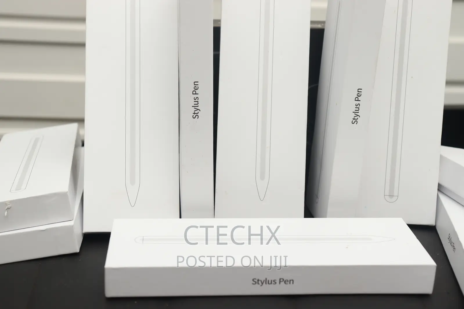 Stylus Pen for iPad