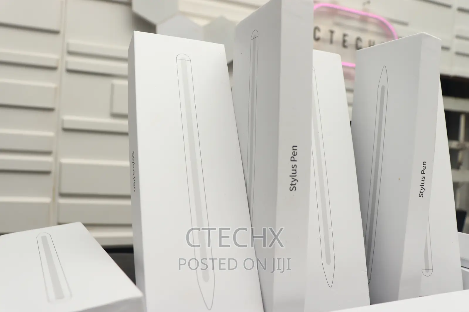 Stylus Pen for iPad