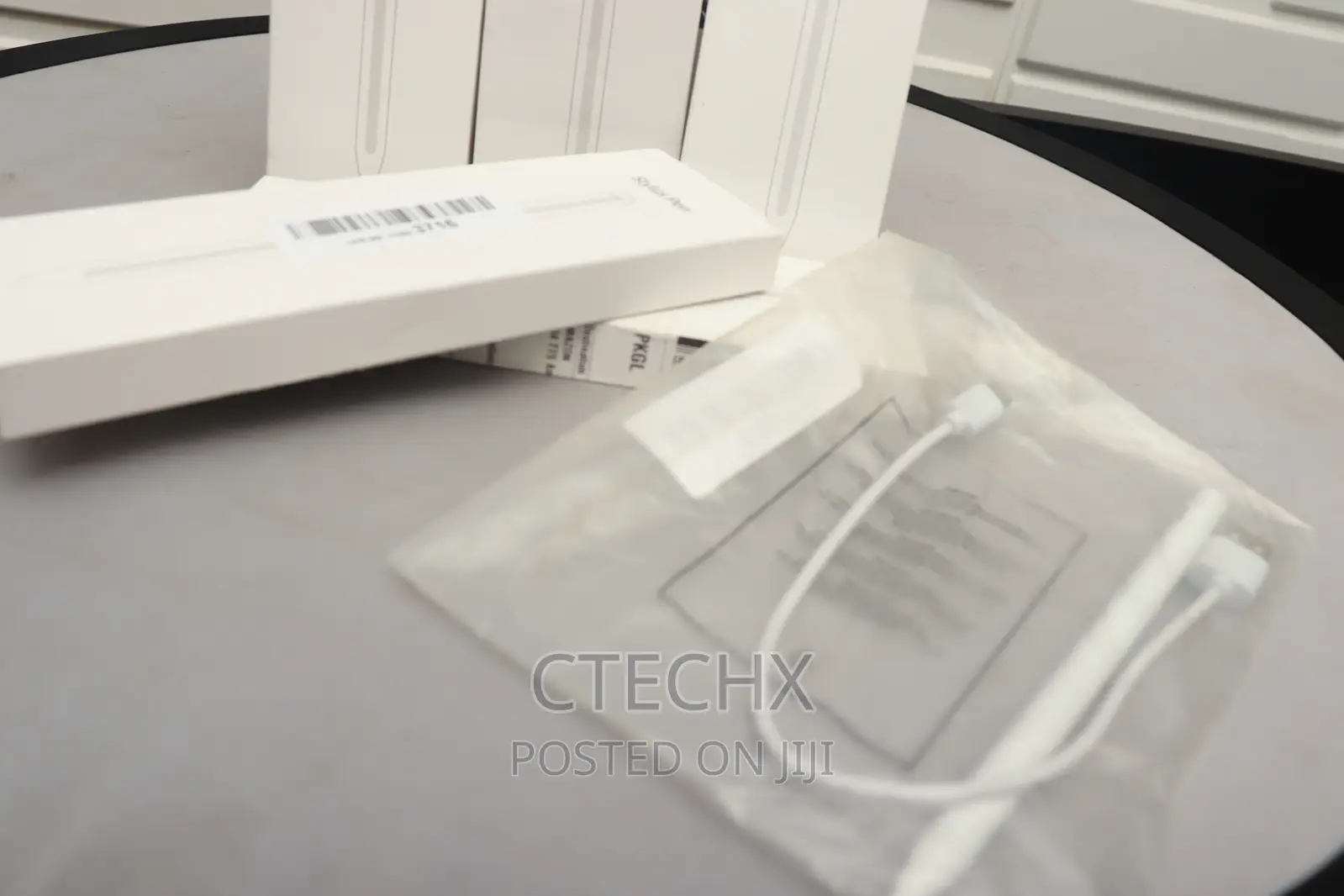 Rechargeable Stylus Pen for Apple iPad
