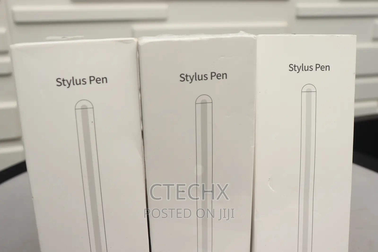 Rechargeable Stylus Pen for Apple iPad