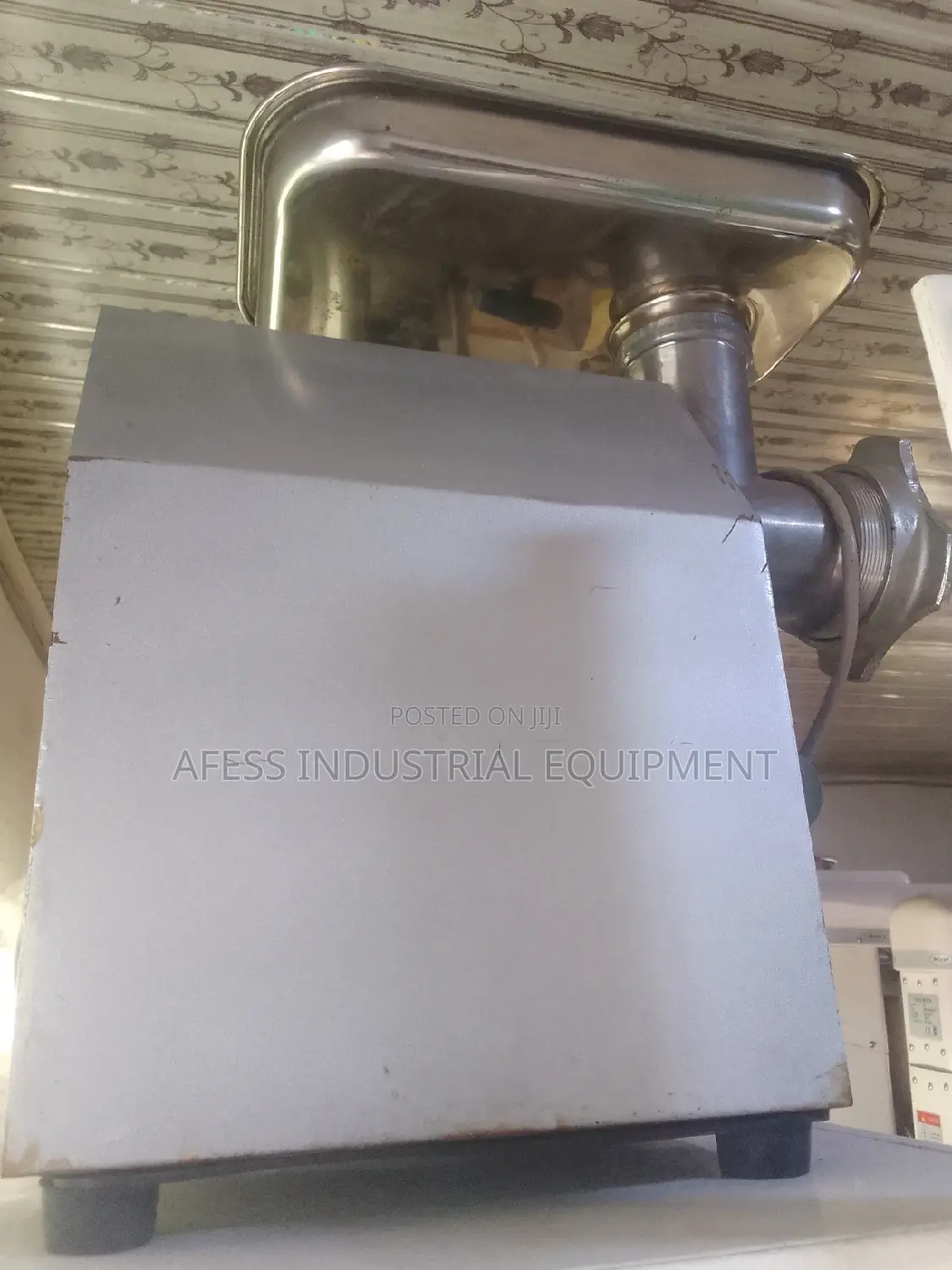 Meat Mincer Size 12