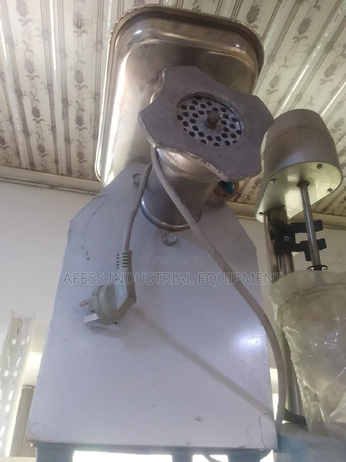 Meat Mincer Size 12