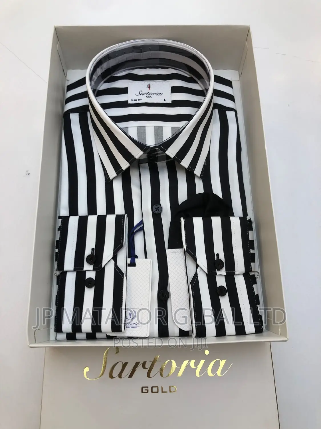 Exclusive Turkish Men's Shirts
