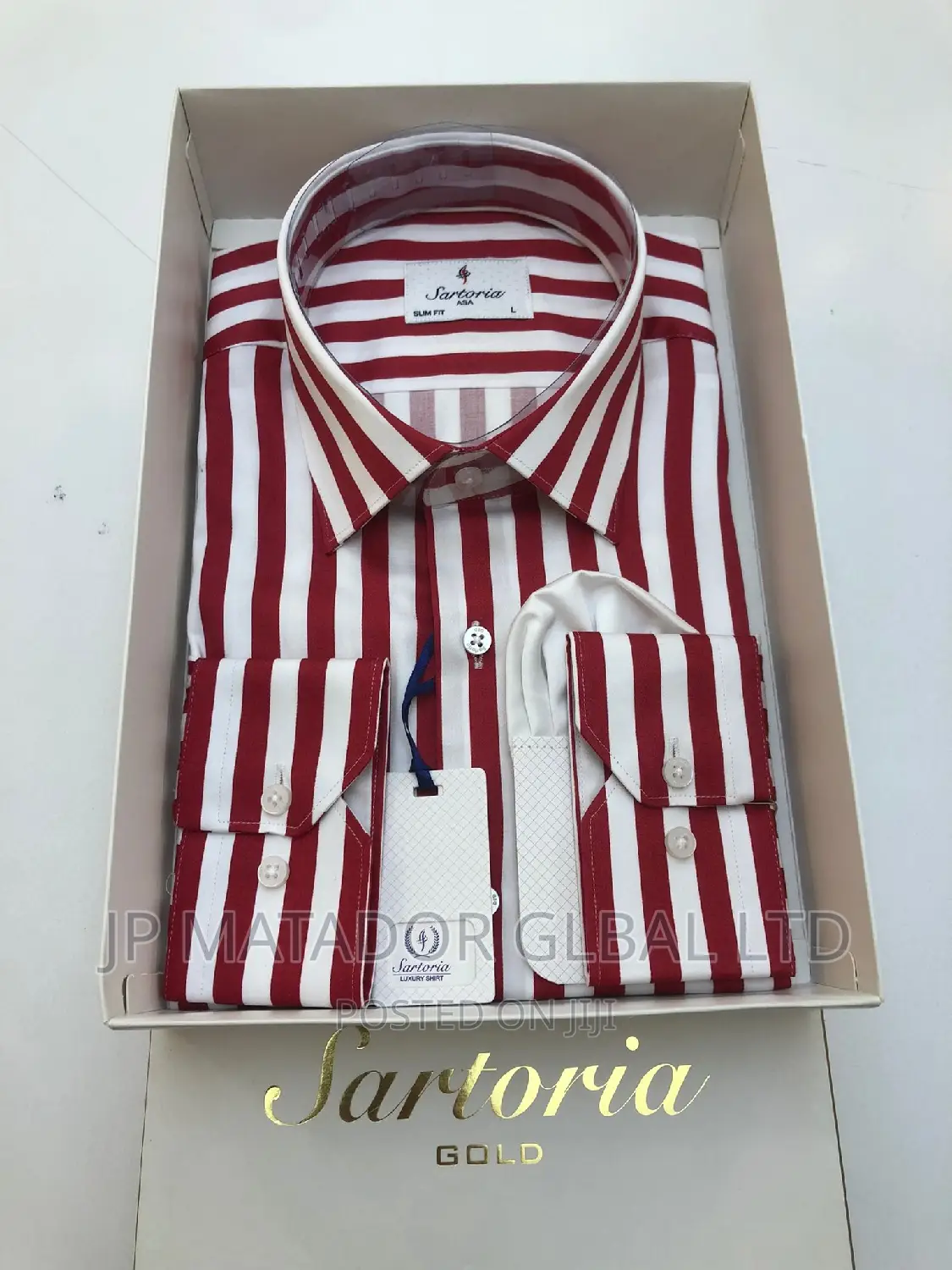 Exclusive Turkish Men's Shirts