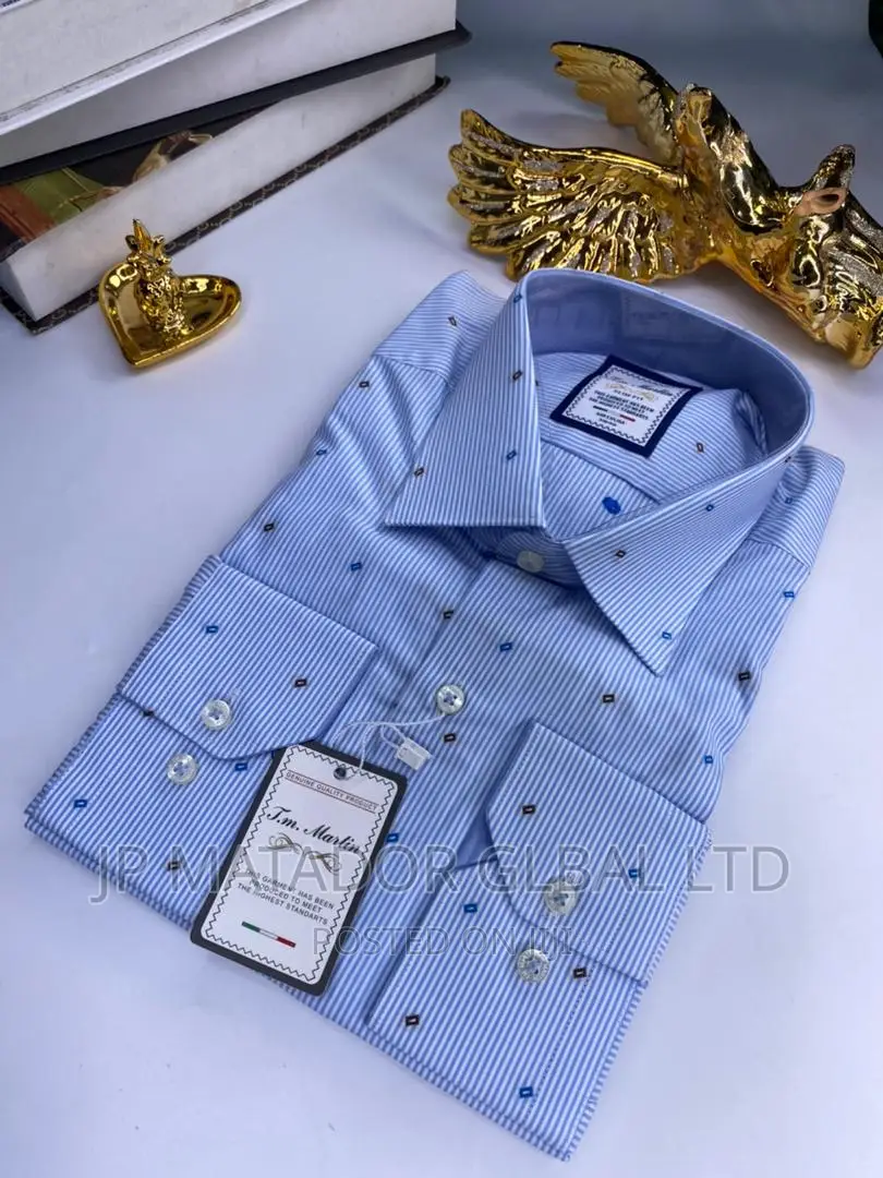 Original Turkish Men's Shirts
