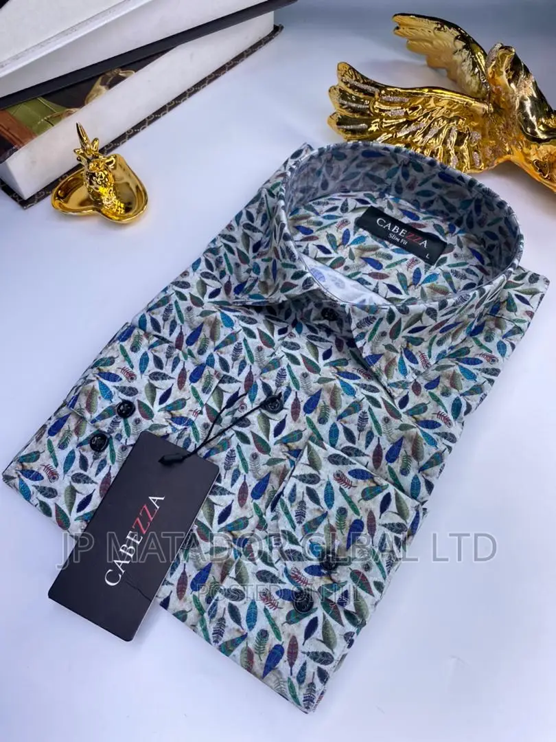 Original Turkish Men's Shirts