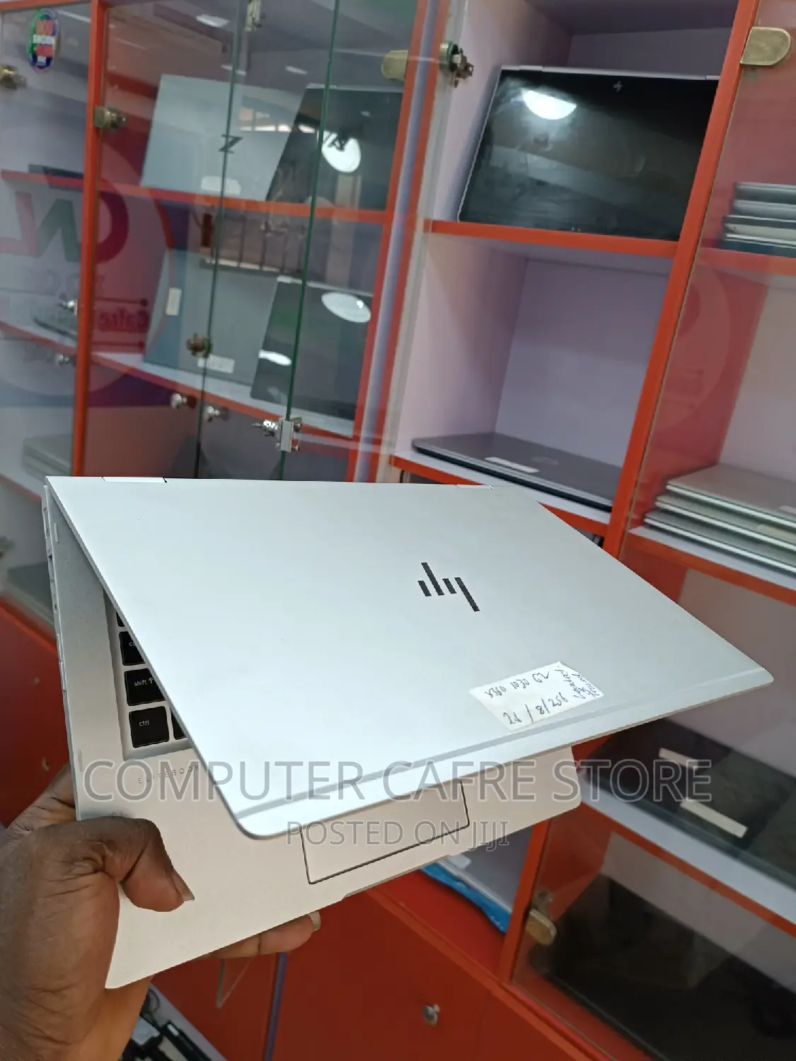 Laptop HP EliteBook X360 1030 G2 8GB Intel Core i5 SSD 256GB