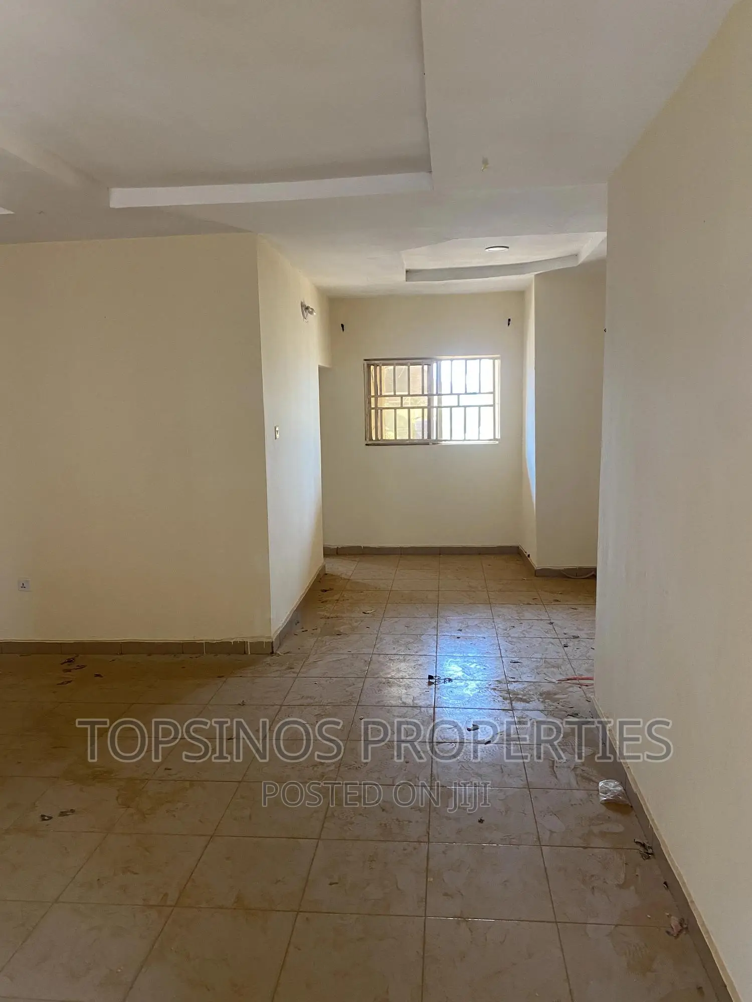 2bdrm Block of Flats in Dawaki for rent