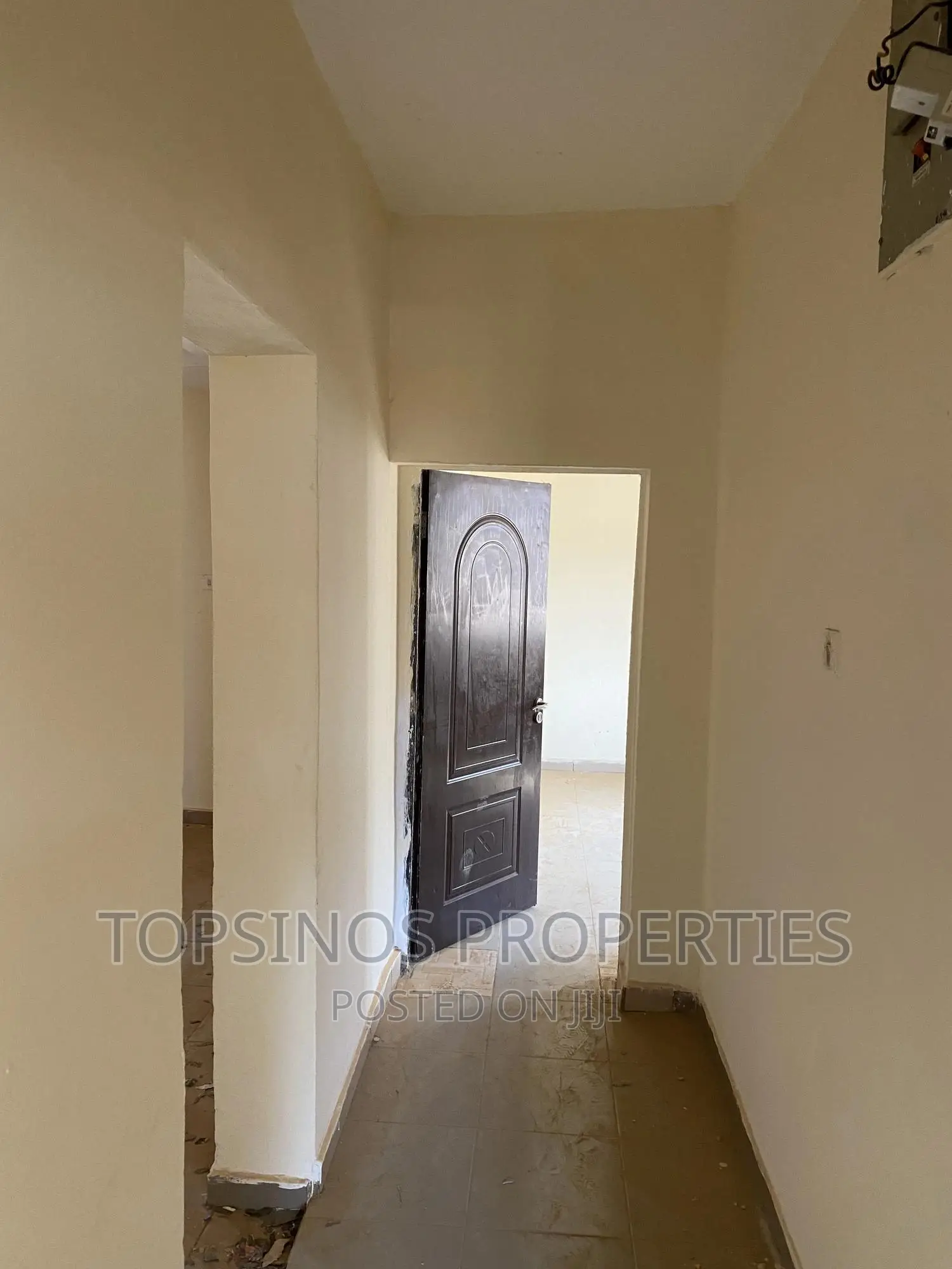 2bdrm Block of Flats in Dawaki for rent