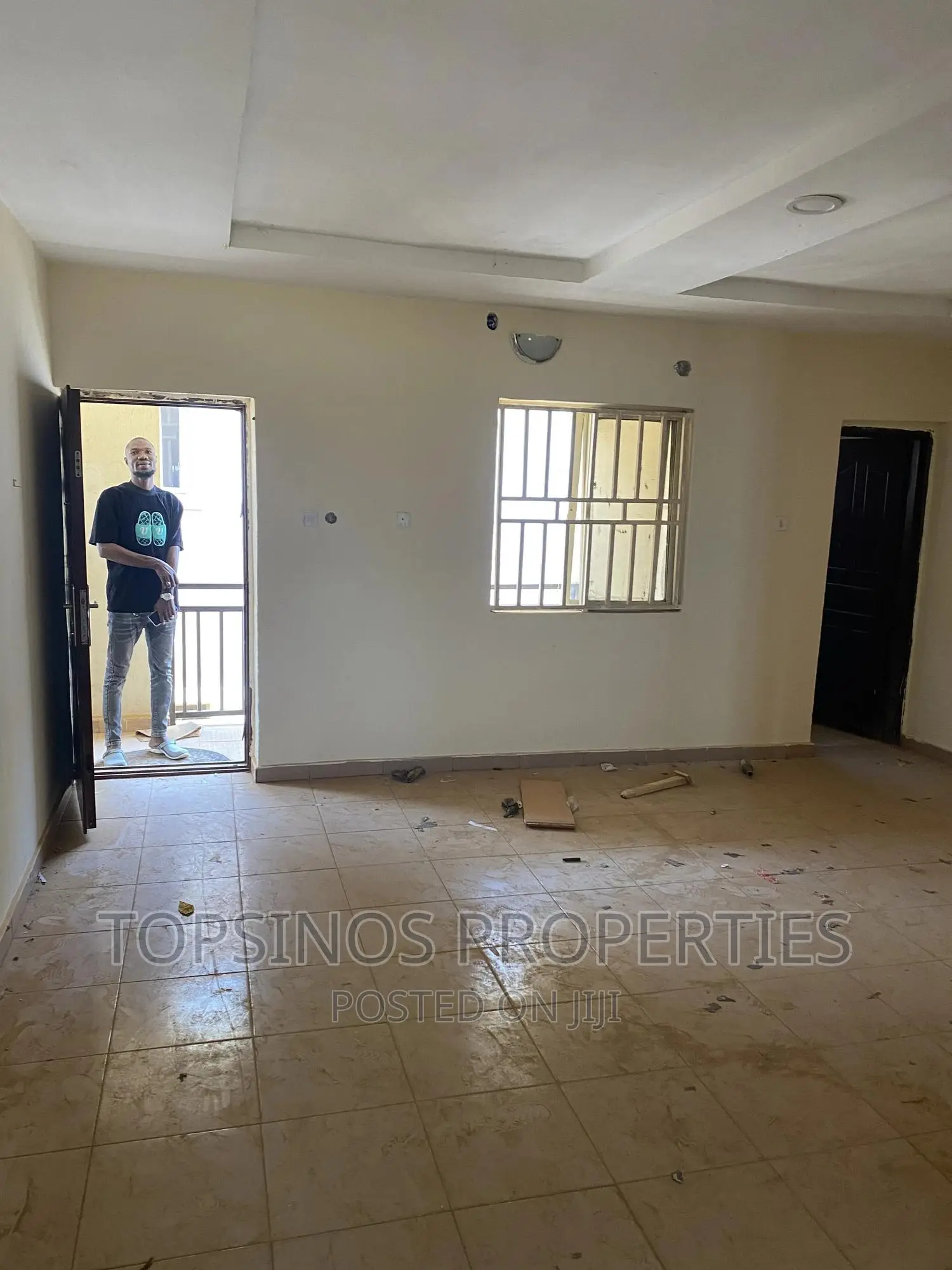 2bdrm Block of Flats in Dawaki for rent
