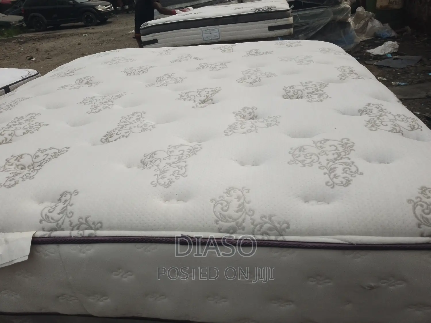 Order for Your Canadian Hybrid 6by6 Mattress Get 1 Pillow