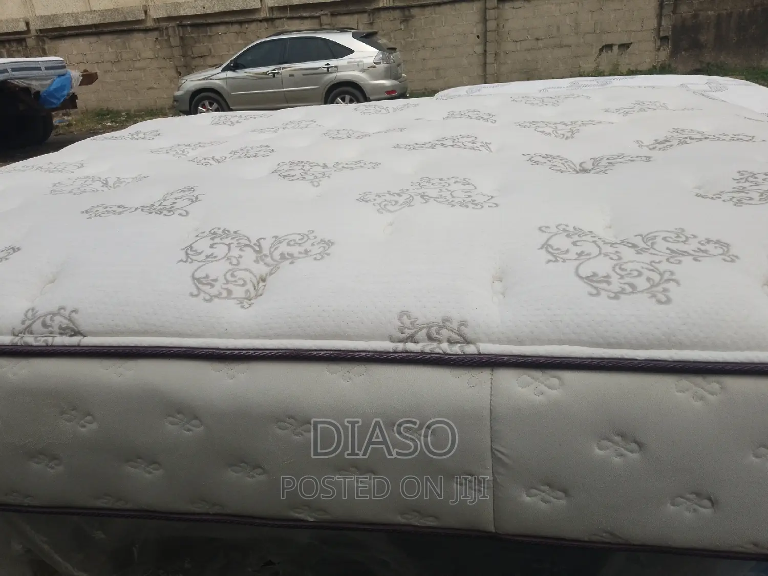 Order for Your Canadian Hybrid 6by6 Mattress Get 1 Pillow