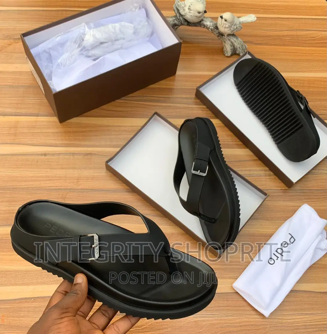 Pedro Thong Sandals