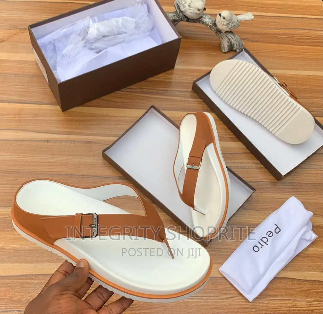 Pedro Thong Sandals