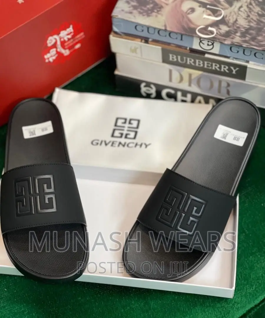 Original BALENCIAGA 2024 Slide
