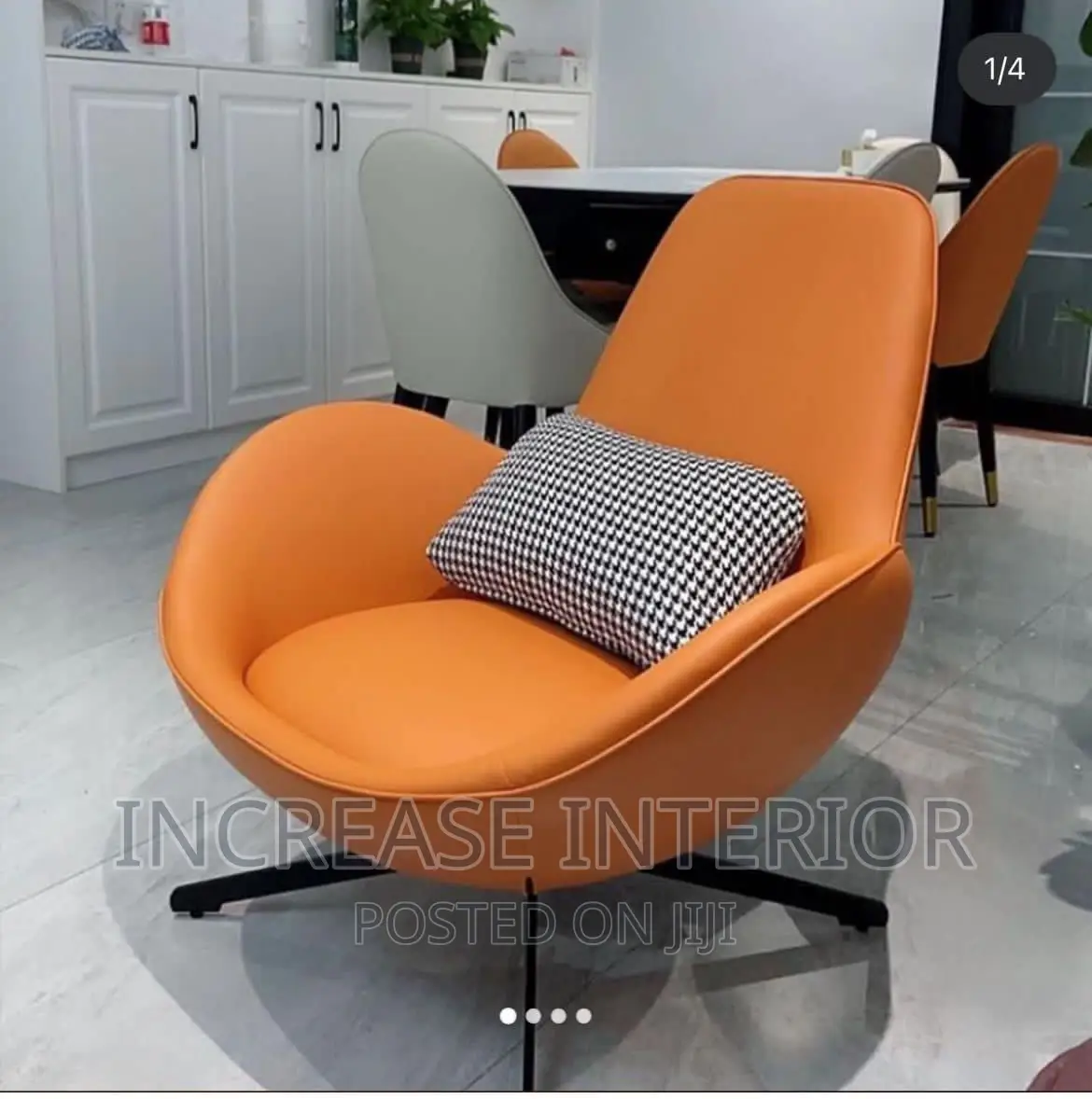 Quality Imported Luxury Relaxation Chair