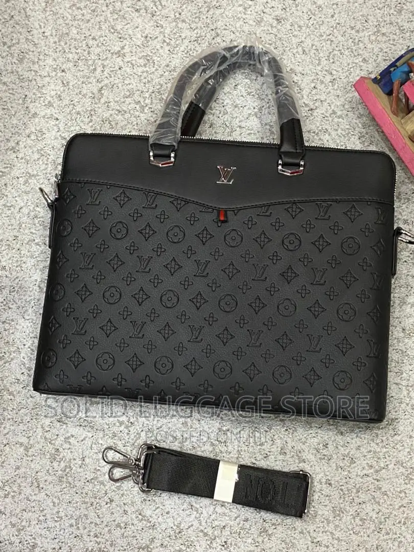 Mont Blanc Handbag