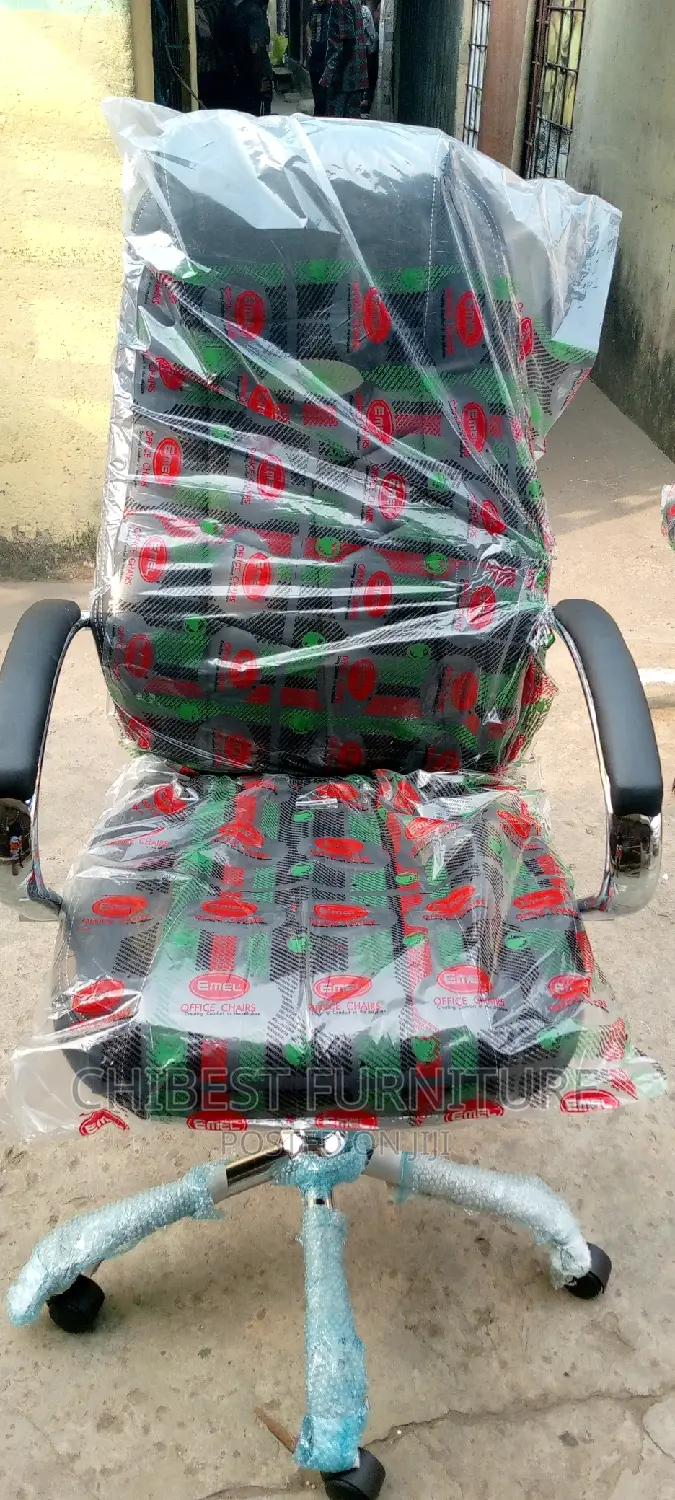 Standard Executive Chair for Office