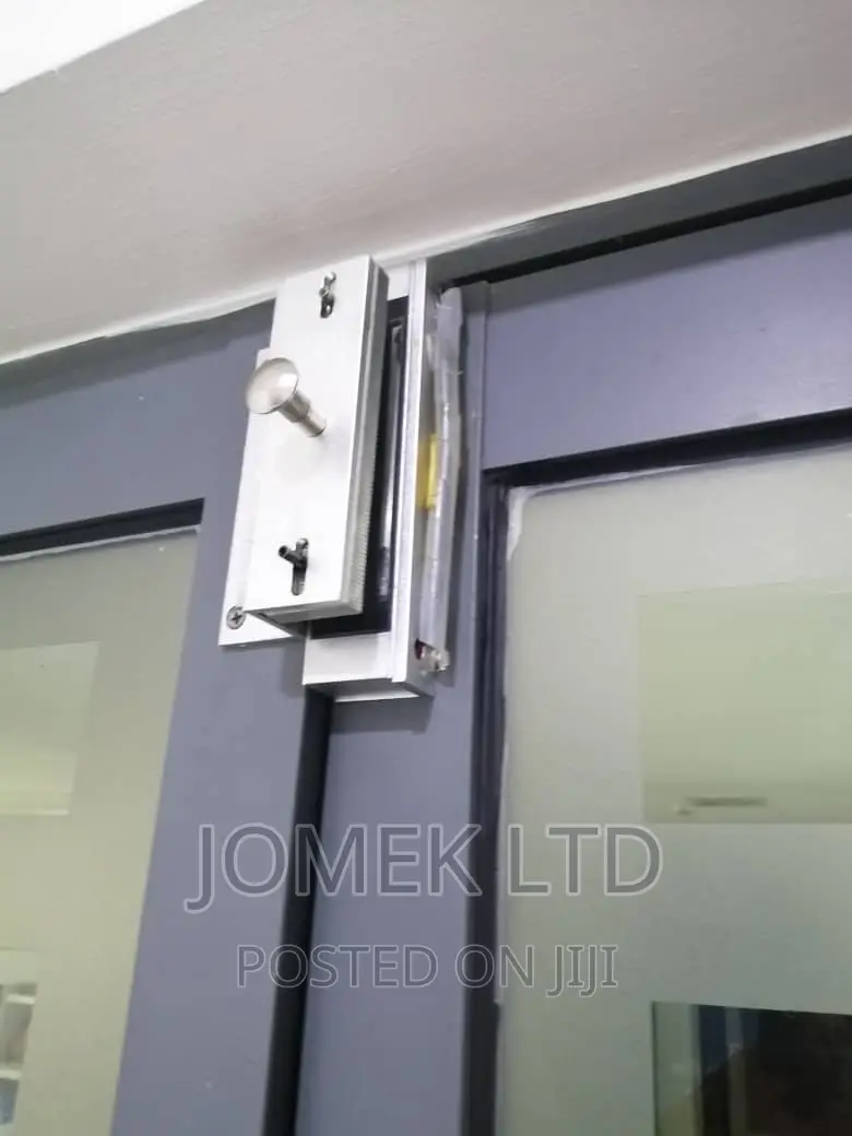 Single Door Electric Magnetic Lock 280kg