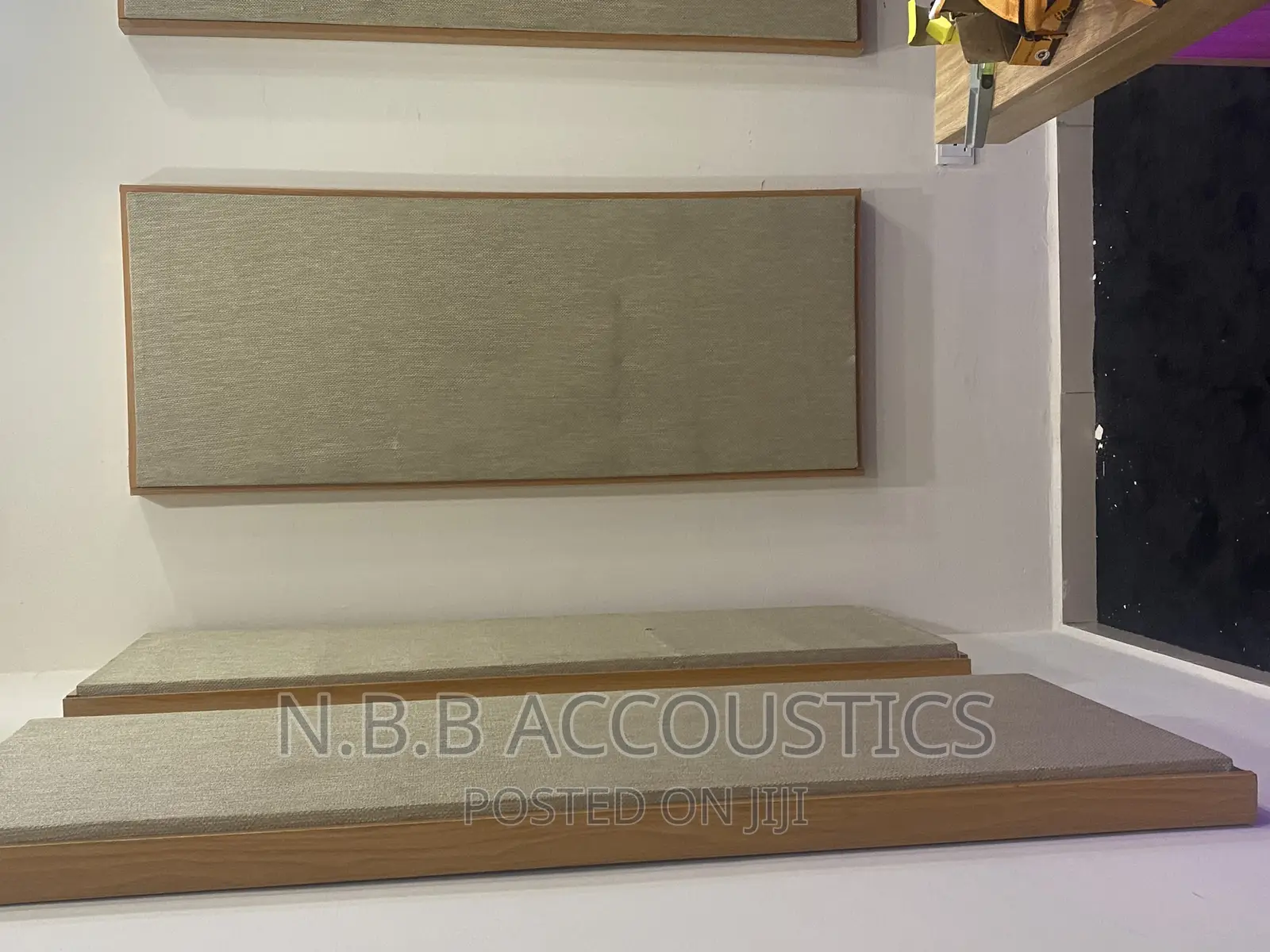 Wood Flooring and Soundproofing