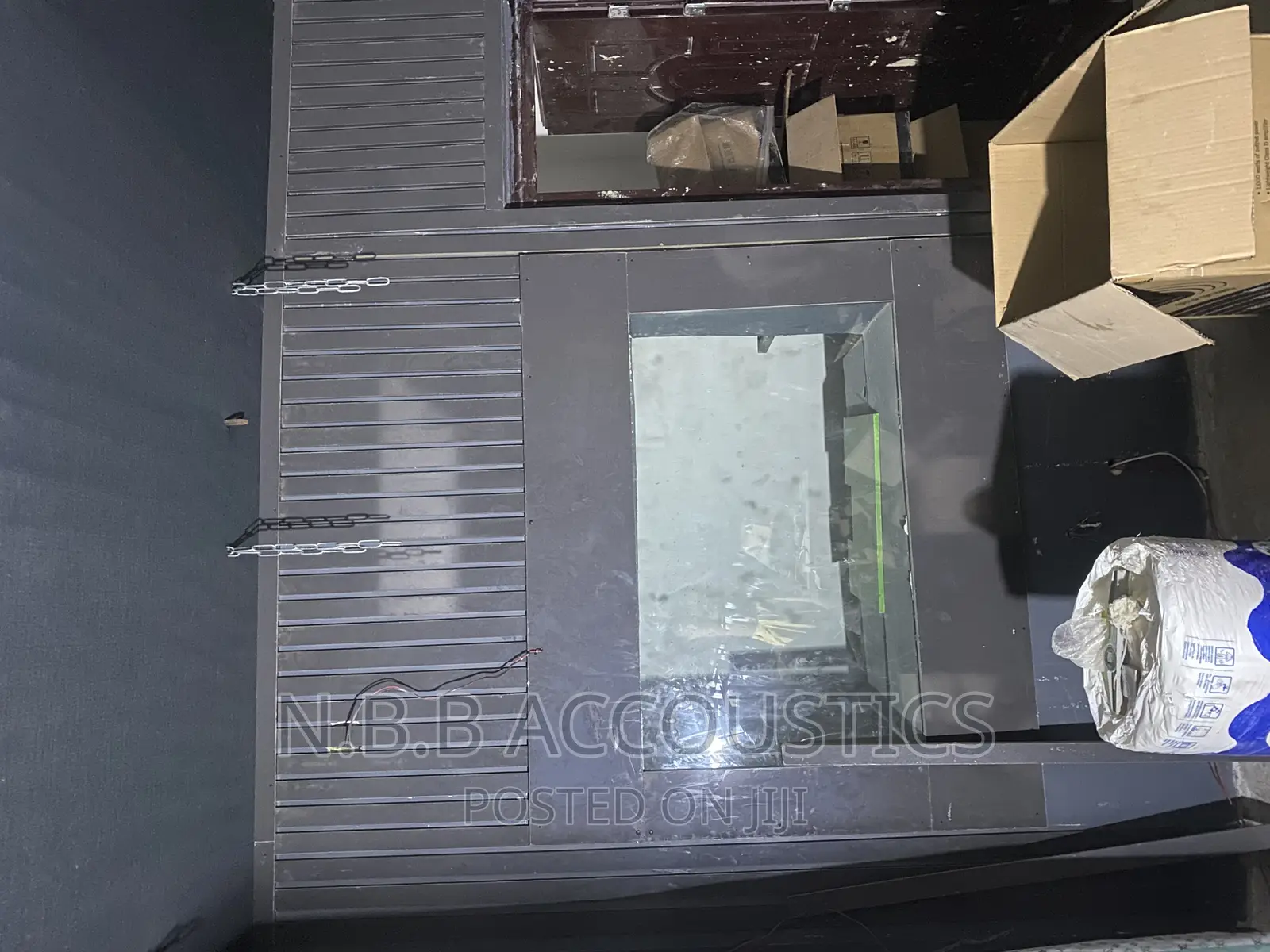 Wood Flooring and Soundproofing